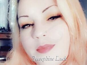 Joesephine_Luck