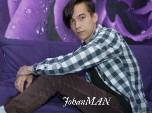 JohanMAN