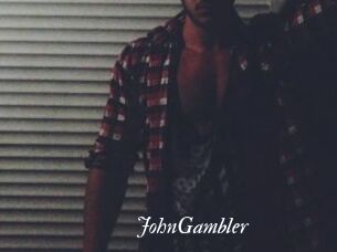 JohnGambler