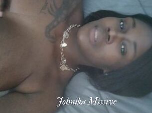 Johnika_Missive