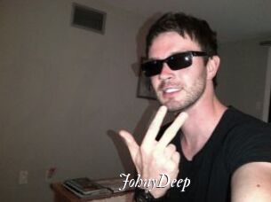 JohnyDeep