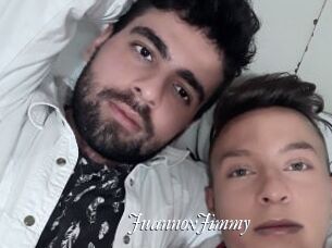 JuannoxJimmy