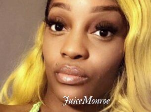 JuiceMonroe