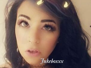 Jukeboxxx