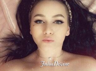 JuliaDivine