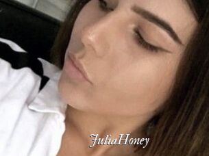 JuliaHoney