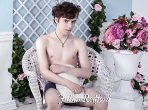 JulianRedford