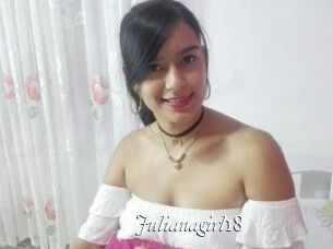 Julianagirl18