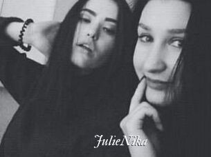 JulieNika