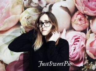 JustSweetPie