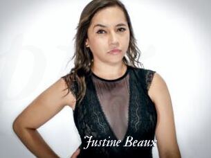 Justine_Beaux