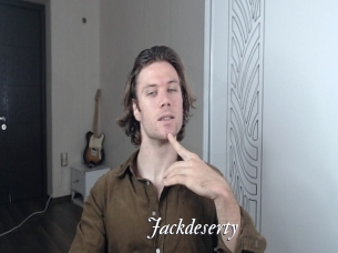 Jackdeserty