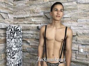 Jacksonskinny