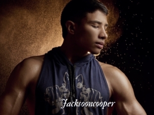 Jacksooncooper