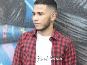 Jacob_latinn