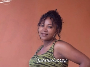 Jacquiebrown