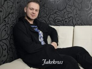 Jakekross