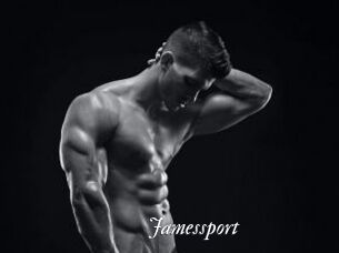 Jamessport