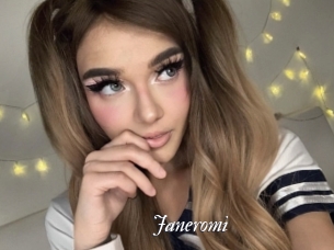 Janeromi