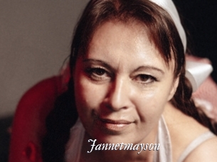 Jannetmayson