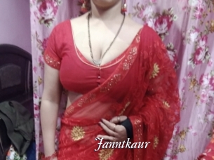 Janntkaur