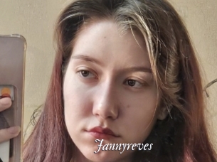 Jannyreves