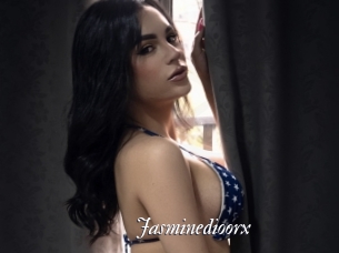 Jasminedioorx