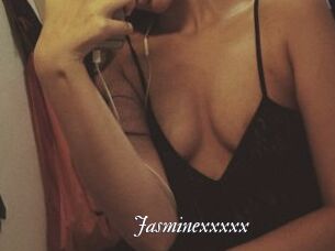 Jasminexxxxx