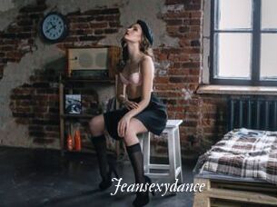 Jeansexydance