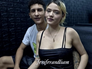 Jeniferandliam