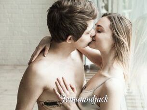 Jennaandjack