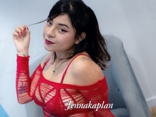 Jennakaplan