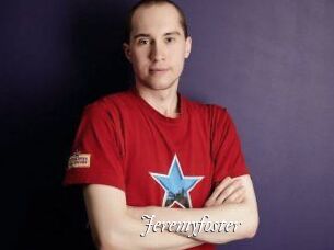 Jeremyfoster