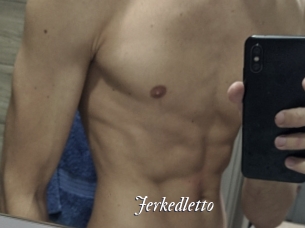 Jerkedletto