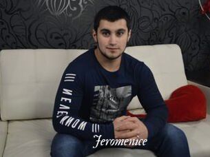 Jeromenice