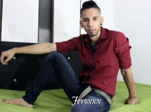 Jeroxxx