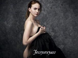 Jessysexyass