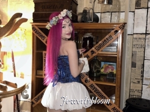 Jewerlybloom