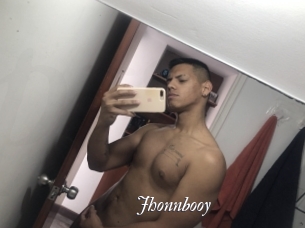 Jhonnbooy