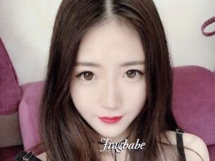 Jingbabe