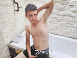 Joeytrunk