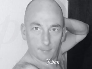 Johan