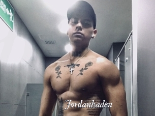 Jordanhaden