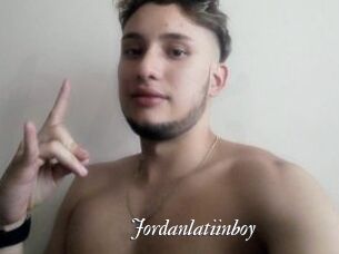 Jordanlatiinboy