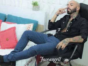 Joseangell