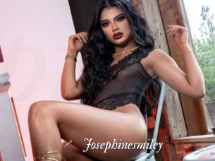 Josephinesmiley