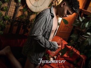 Josuamuver