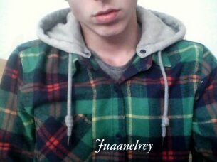 Juaanelrey