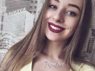 Juja_fox