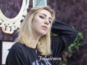 Julialemon